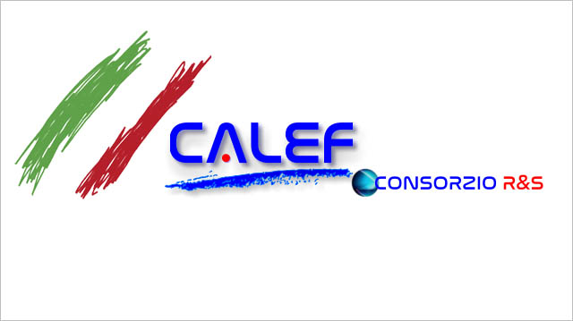 Logo del Consorzio CALEF