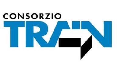 logo consorzio TRAIN